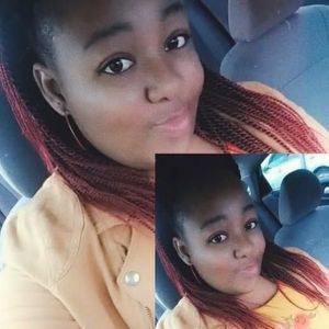 Meet your Posher, Gwendolyn